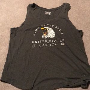 Under Armour Tank